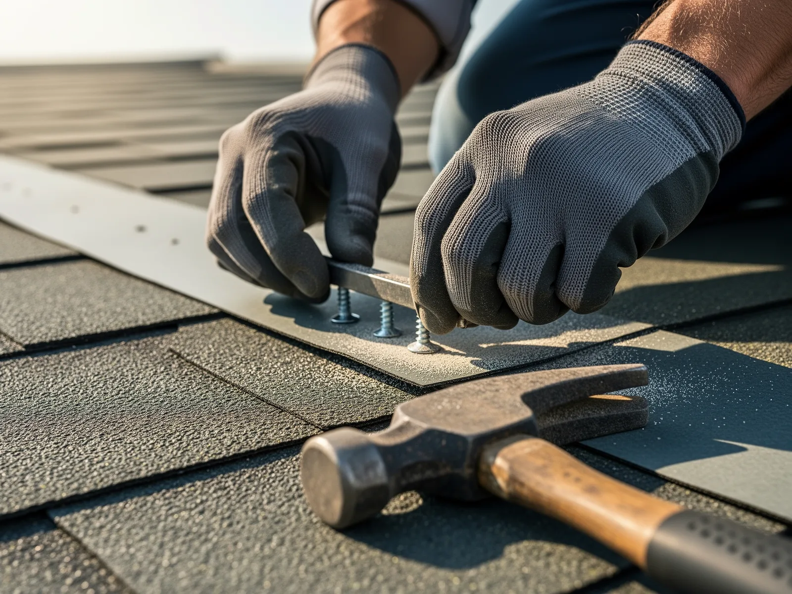 Why choose Fascia Repair in Gandeeville, WV